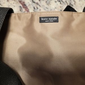 Kate Spade Bag- Used